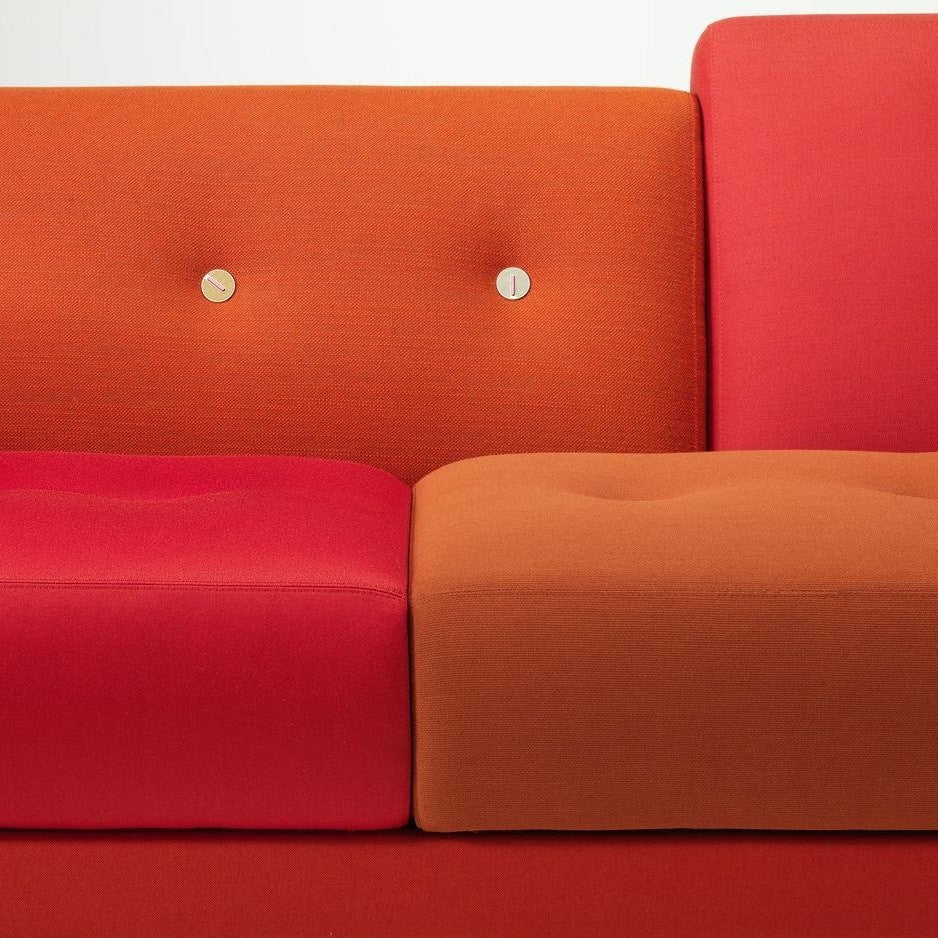 Vitra Design Mobiliário, Iluminação e Acessórios - colecção completa na Paris:Sete. Decoração e Design de Interiores