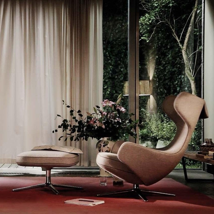 Vitra Design Mobiliário, Iluminação e Acessórios - colecção completa na Paris:Sete. Decoração e Design de Interiores