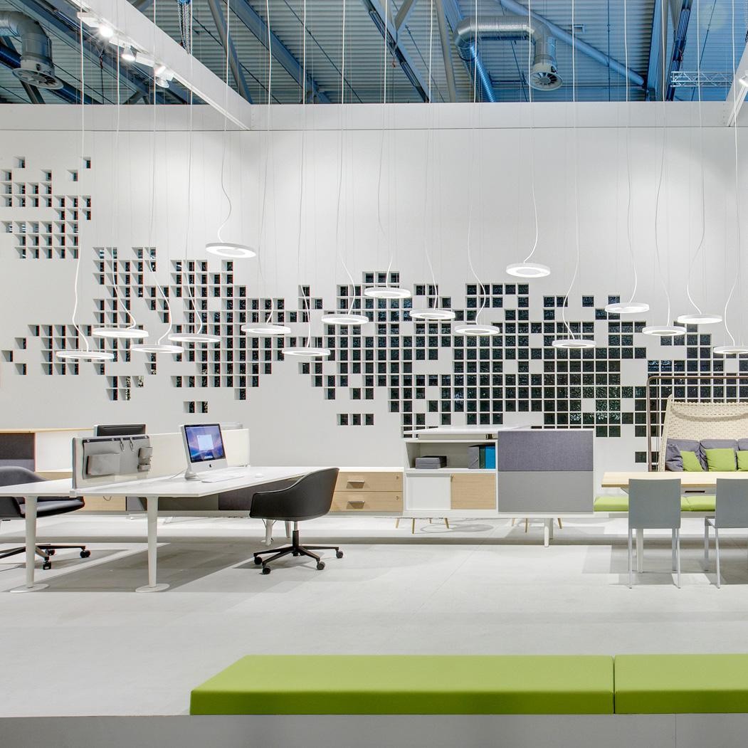 Vitra Design Mobiliário, Iluminação e Acessórios - colecção completa na Paris:Sete. Decoração e Design de Interiores