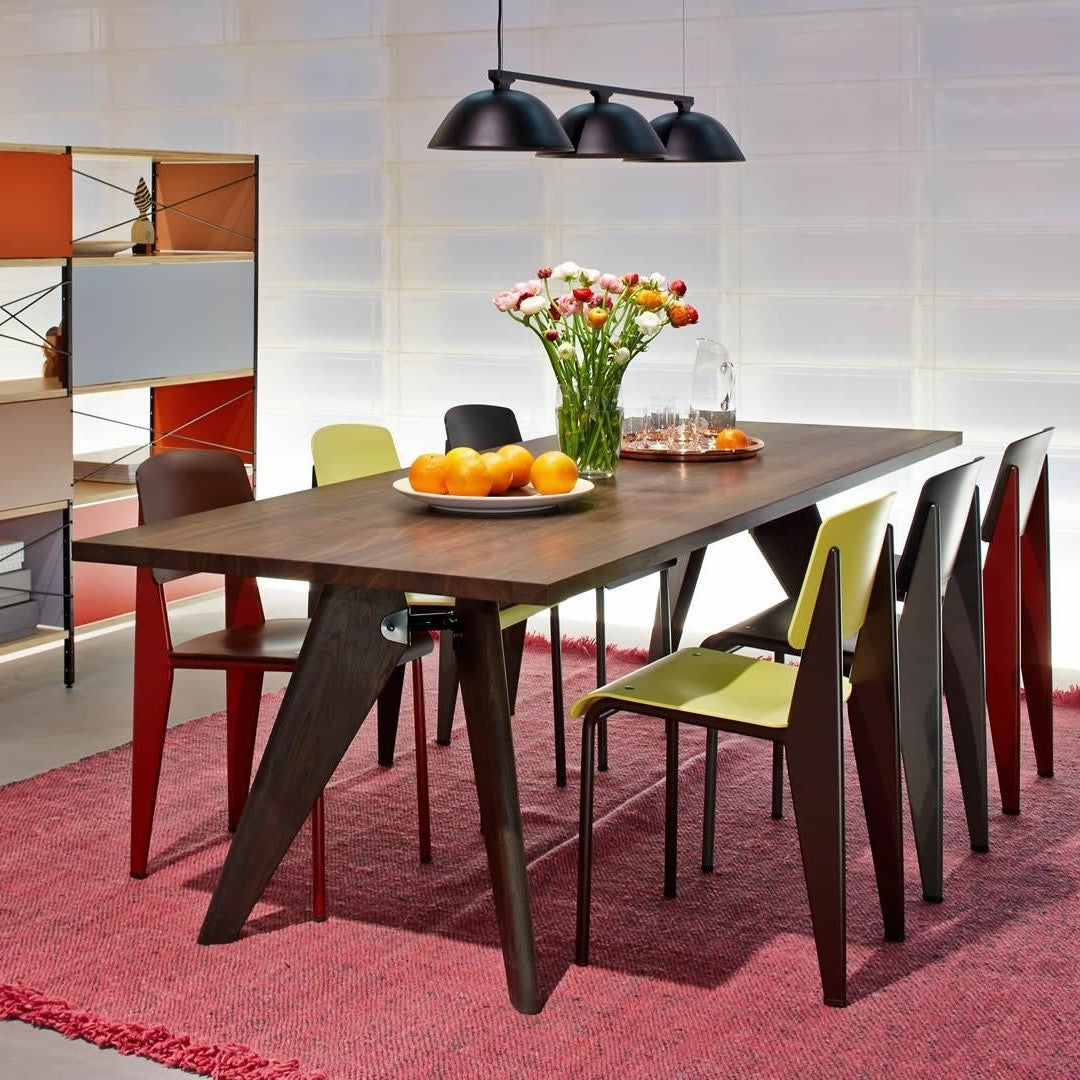 Vitra Design Mobiliário, Iluminação e Acessórios - colecção completa na Paris:Sete. Decoração e Design de Interiores