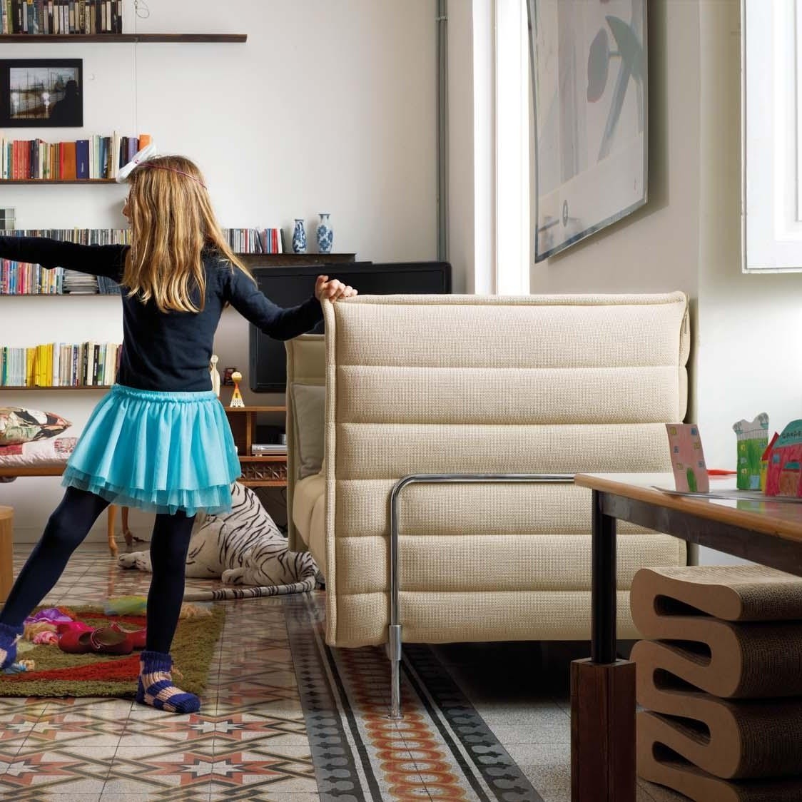 Vitra Design Mobiliário, Iluminação e Acessórios - colecção completa na Paris:Sete. Decoração e Design de Interiores