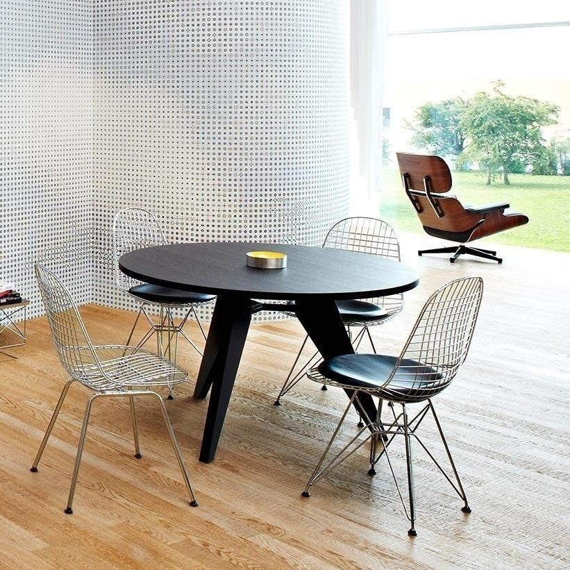 Vitra Design Mobiliário, Iluminação e Acessórios - colecção completa na Paris:Sete. Decoração e Design de Interiores