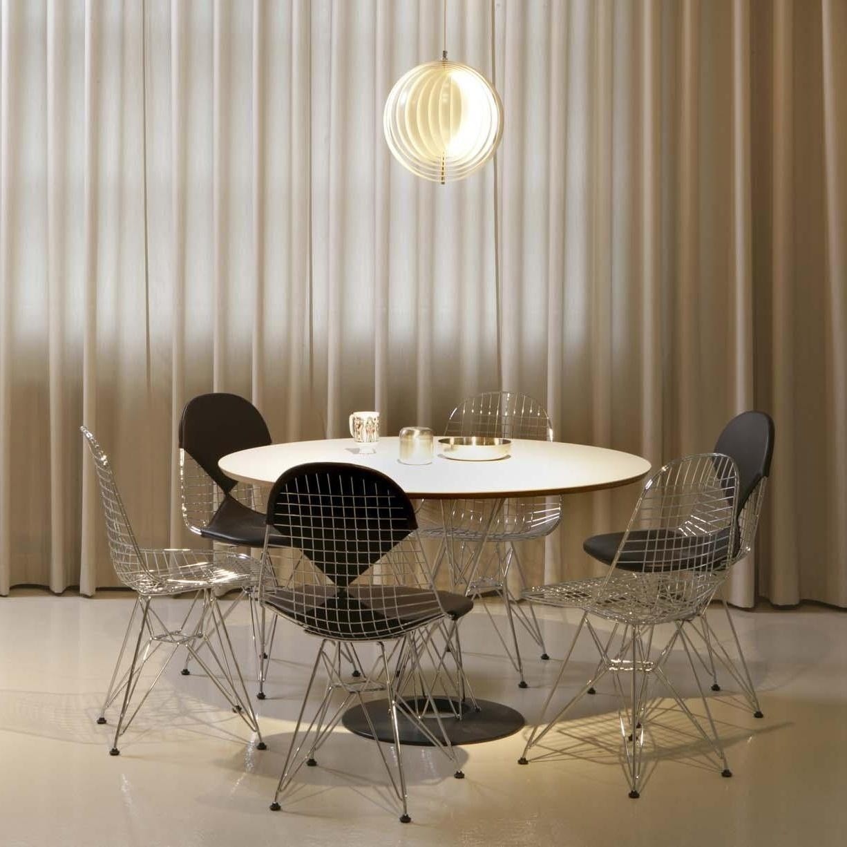 Vitra Design Mobiliário, Iluminação e Acessórios - colecção completa na Paris:Sete. Decoração e Design de Interiores