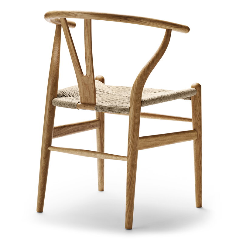 Carl Hansen & Son Design | Paris:Sete | Decoração e Design de Interiores | Mobiliário e Acessórios