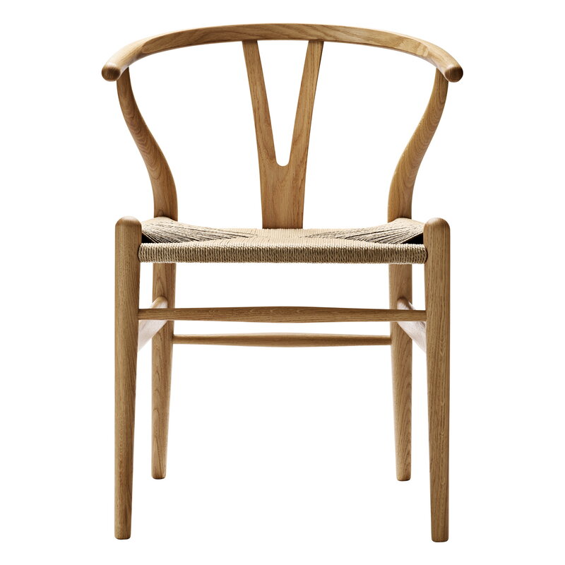 Carl Hansen & Son Design | Paris:Sete | Decoração e Design de Interiores | Mobiliário e Acessórios