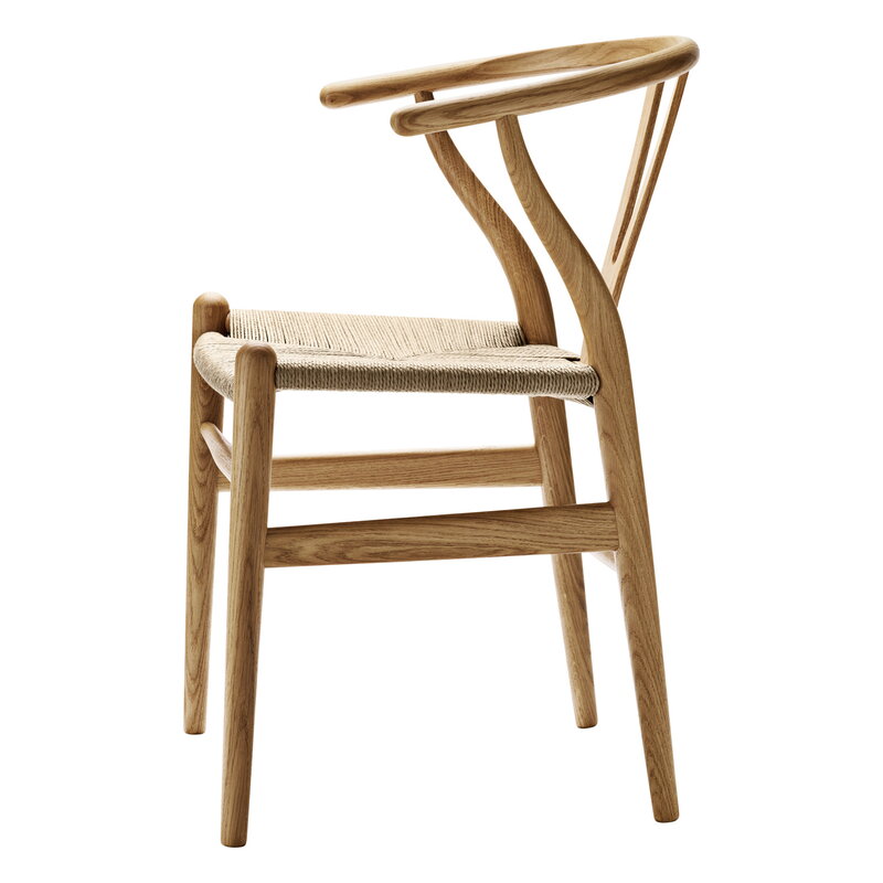 Carl Hansen & Son Design | Paris:Sete | Decoração e Design de Interiores | Mobiliário e Acessórios