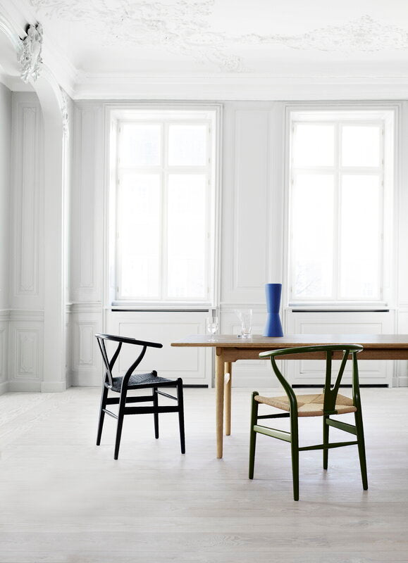 Carl Hansen & Son Design | Paris:Sete | Decoração e Design de Interiores | Mobiliário e Acessórios