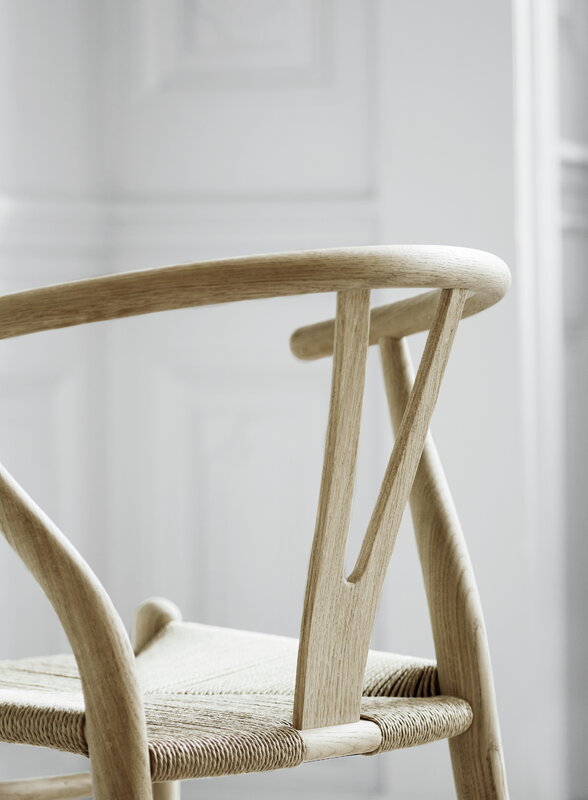 Carl Hansen & Son Design | Paris:Sete | Decoração e Design de Interiores | Mobiliário e Acessórios