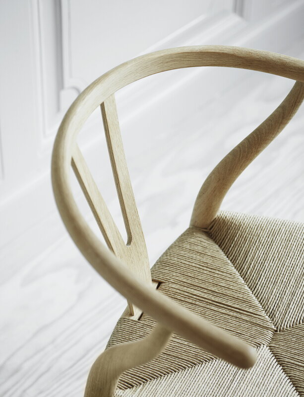 Carl Hansen & Son Design | Paris:Sete | Decoração e Design de Interiores | Mobiliário e Acessórios