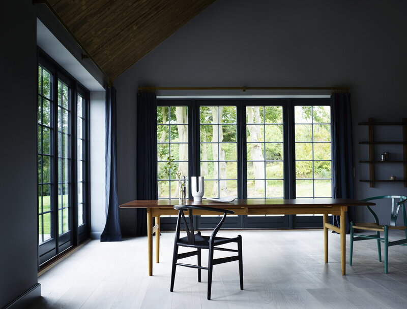 Carl Hansen & Son Design | Paris:Sete | Decoração e Design de Interiores | Mobiliário e Acessórios