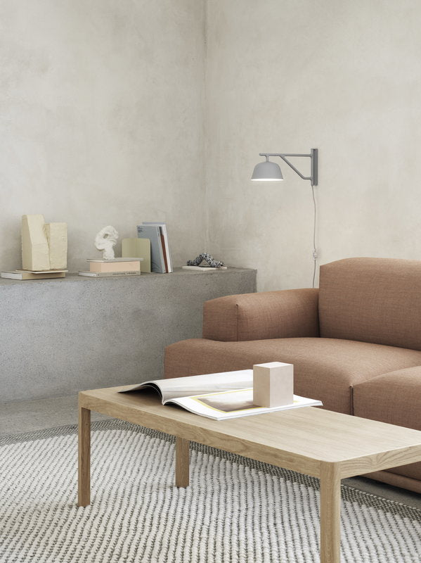 Muuto Design | Paris:Sete | Decoração e Design de Interiores | Mobiliário, Iluminação e Acessórios