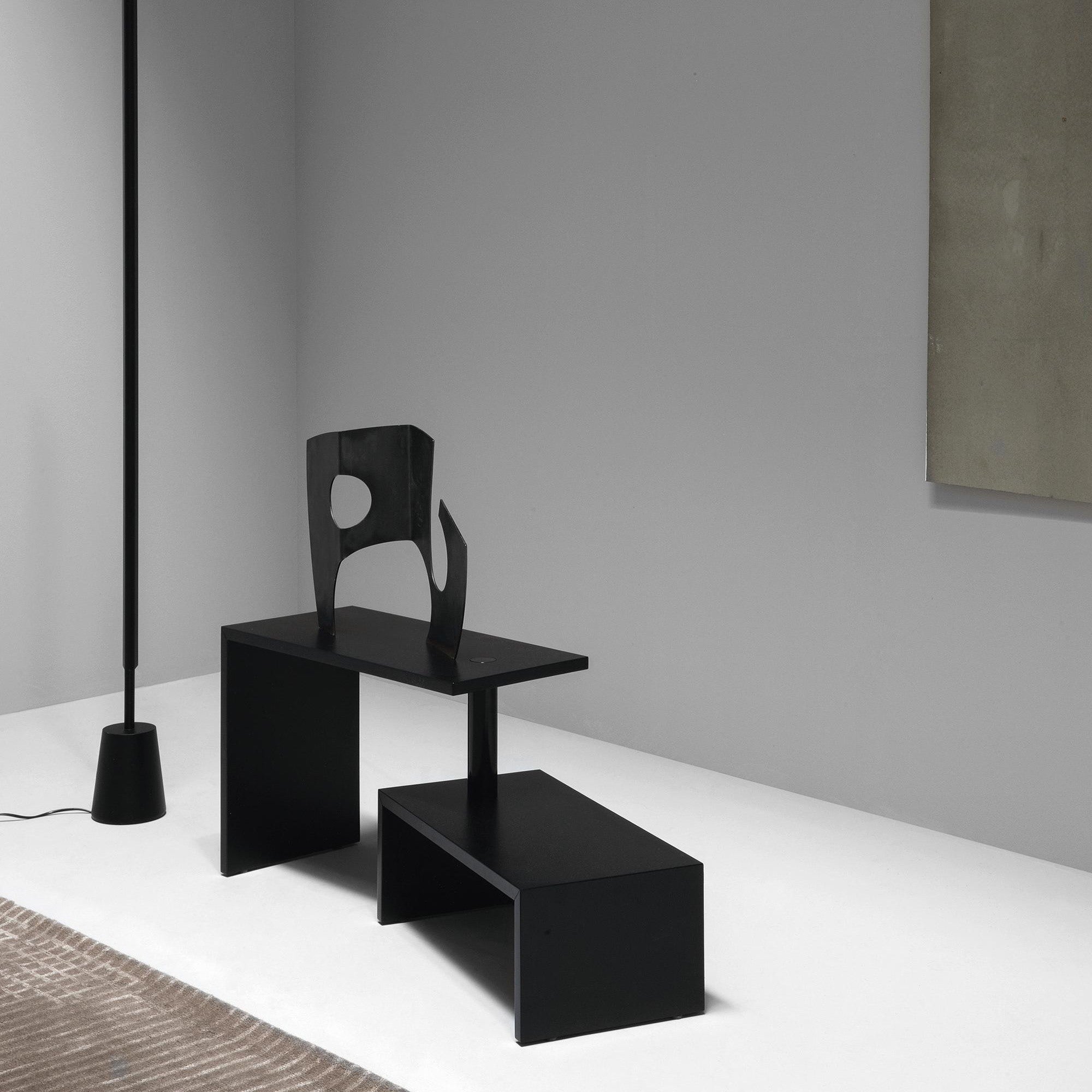 Zanotta Design Mobiliário, Iluminação e Acessórios - colecção completa na Paris:Sete. Decoração e Design de Interiores