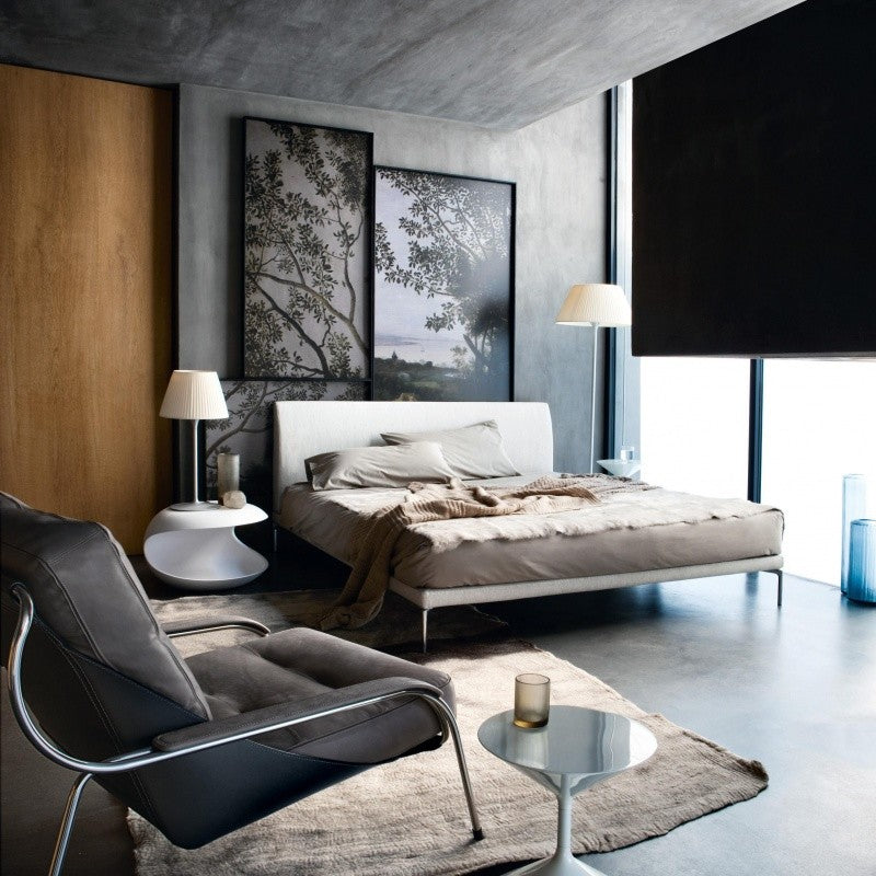 Zanotta Design Mobiliário, Iluminação e Acessórios - colecção completa na Paris:Sete. Decoração e Design de Interiores