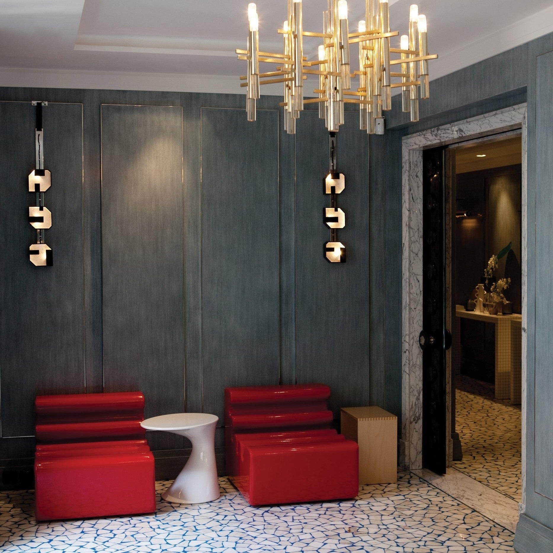Zanotta Design Mobiliário, Iluminação e Acessórios - colecção completa na Paris:Sete. Decoração e Design de Interiores