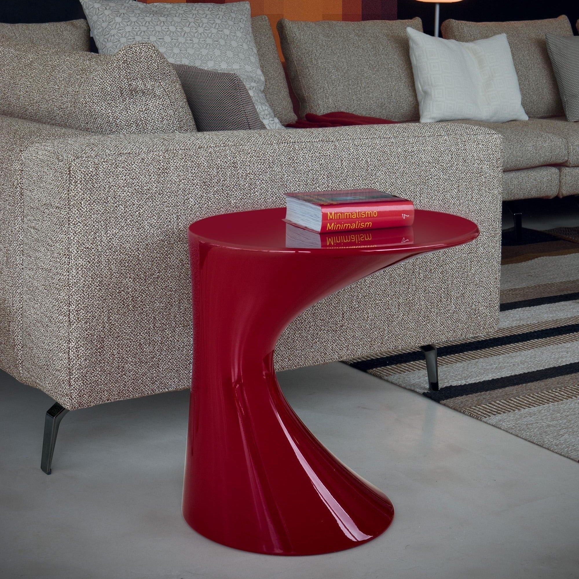 Zanotta Design Mobiliário, Iluminação e Acessórios - colecção completa na Paris:Sete. Decoração e Design de Interiores