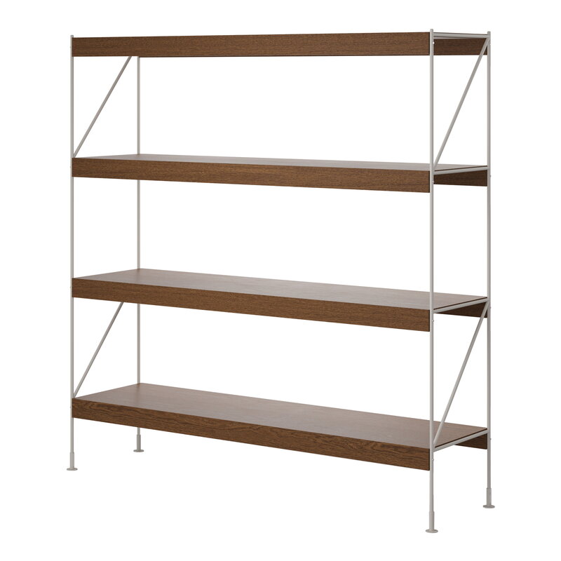 Zet Storage System / H158