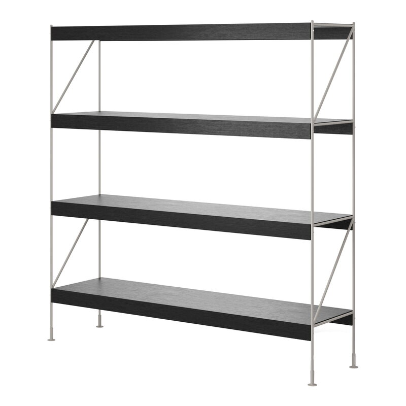 Zet Storage System / H158