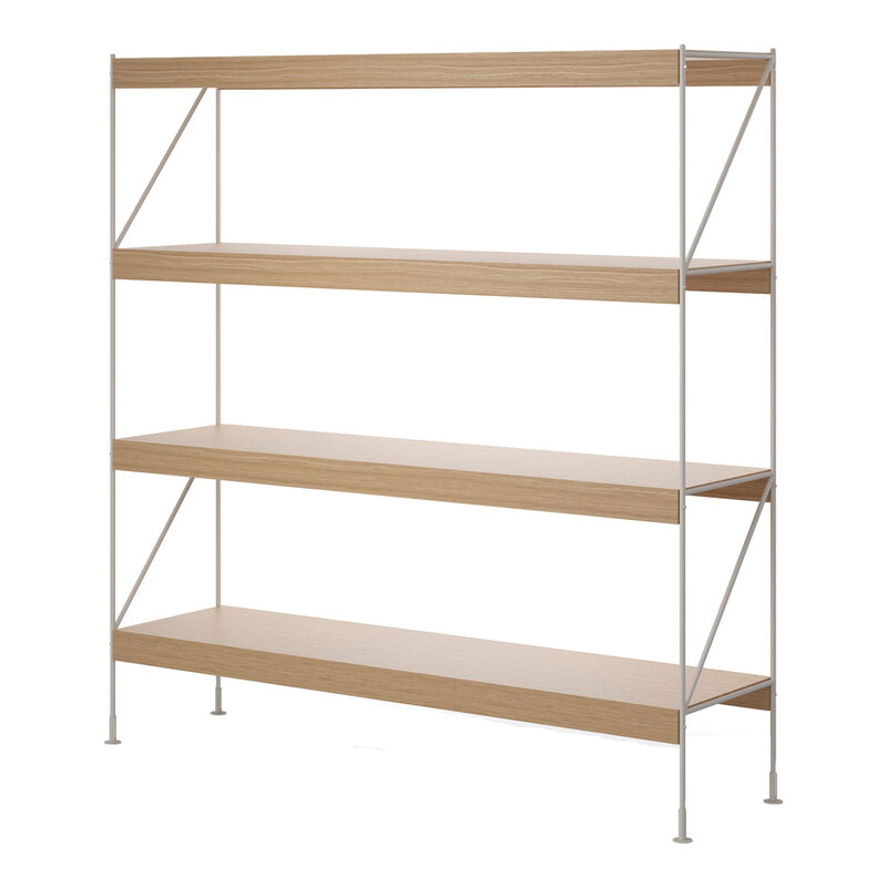 Zet Storage System / H158