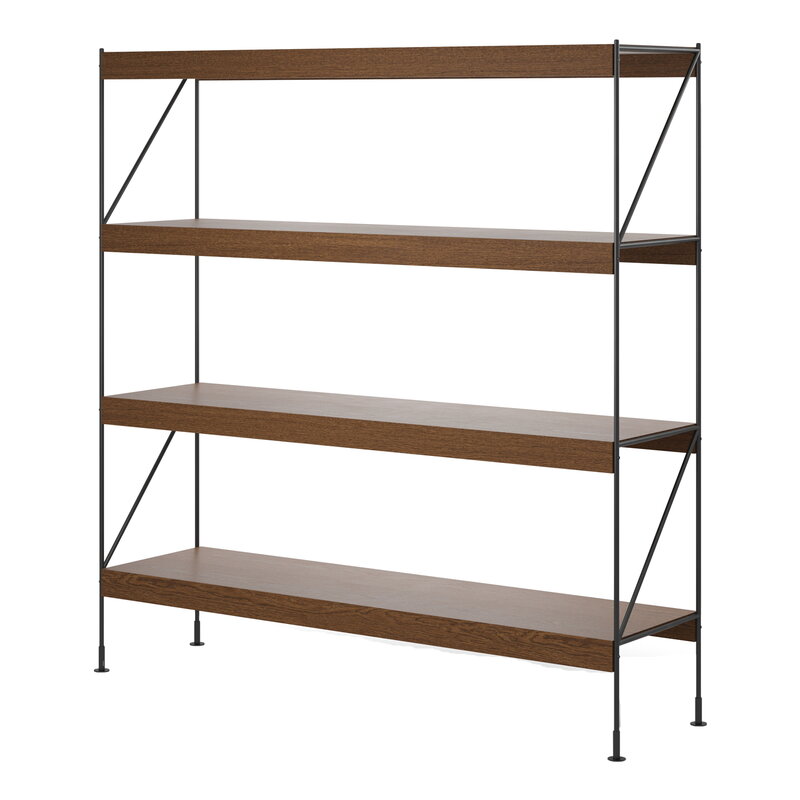 Zet Storage System / H158