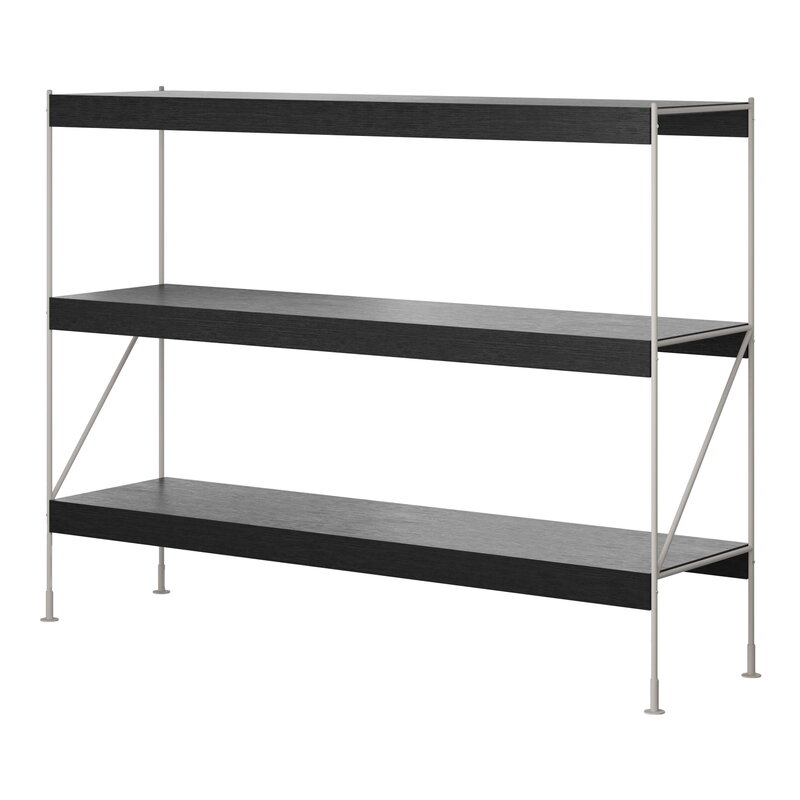 Zet Storage System / H114