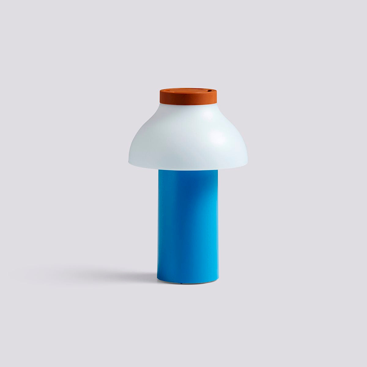 PC Portable Lamp with Battery