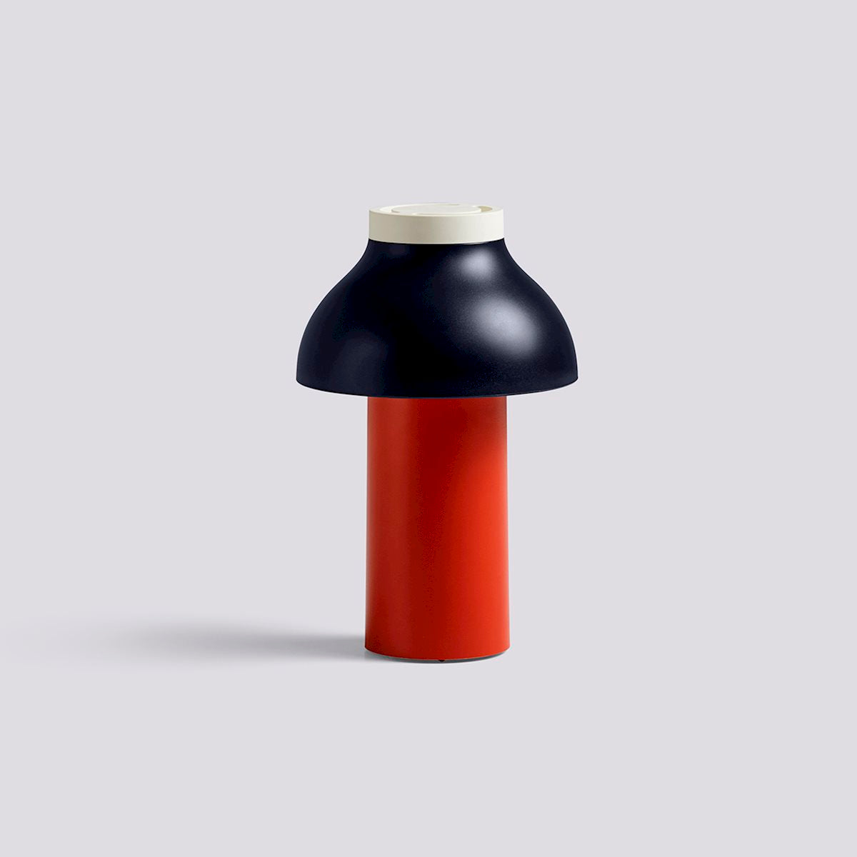 PC Portable Lamp with Battery