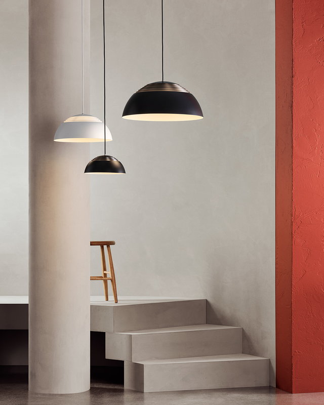 Louis Poulsen Lighting Design | Paris:Sete | Decoração e Design de Interiores | Mobiliário, Iluminação e Acessórios