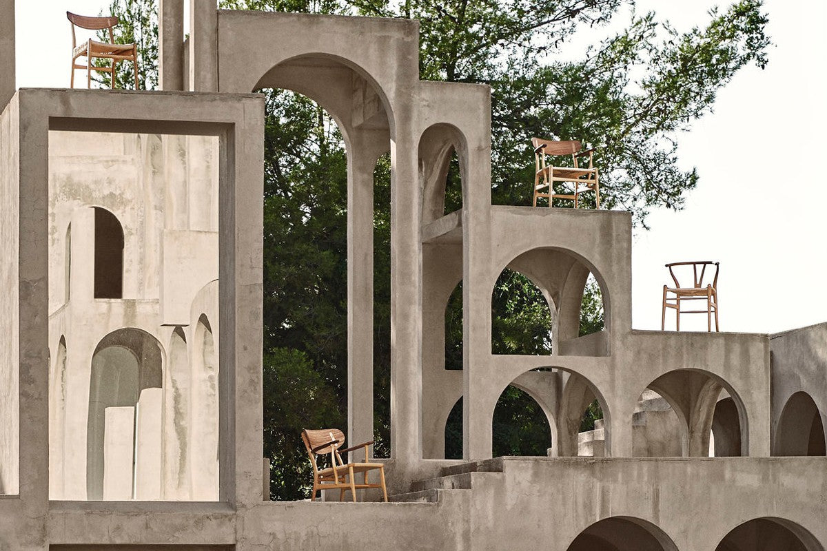 CH26 Chair