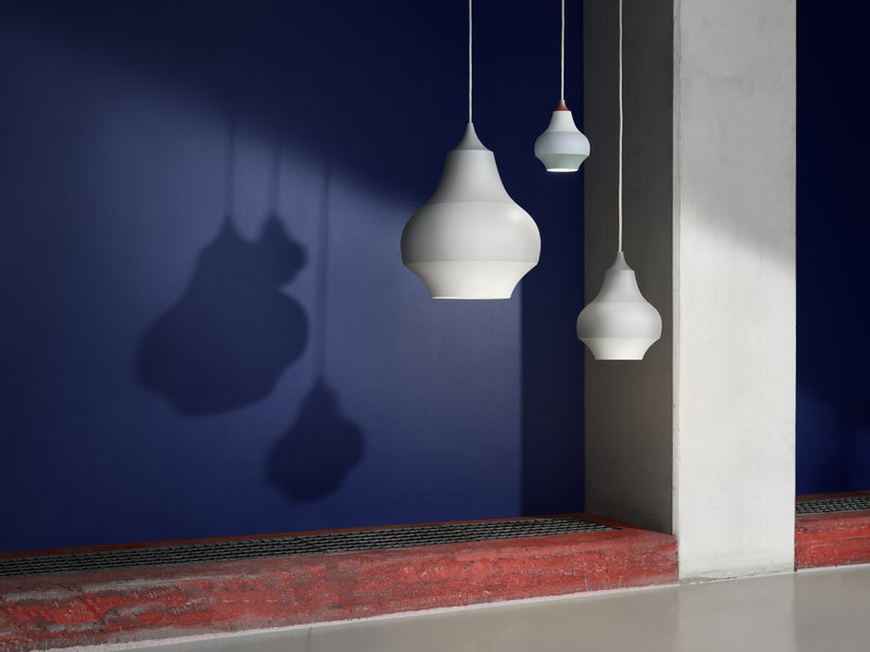 Louis Poulsen Lighting Design | Paris:Sete | Decoração e Design de Interiores | Mobiliário, Iluminação e Acessórios