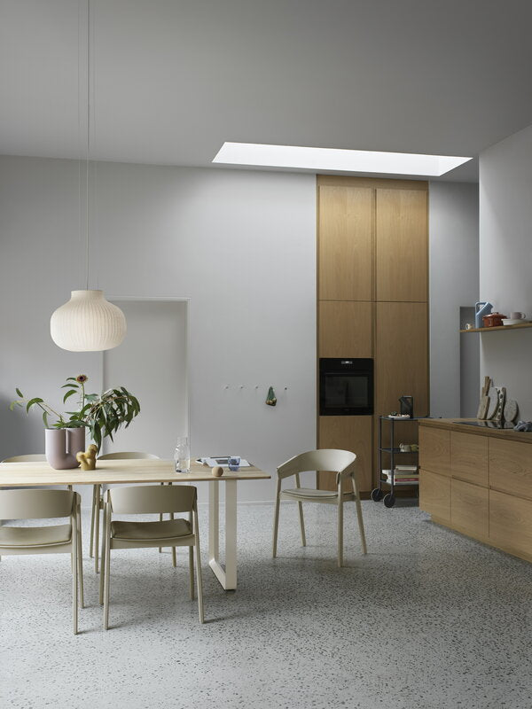 Muuto Design | Paris:Sete | Decoração e Design de Interiores | Mobiliário, Iluminação e Acessórios