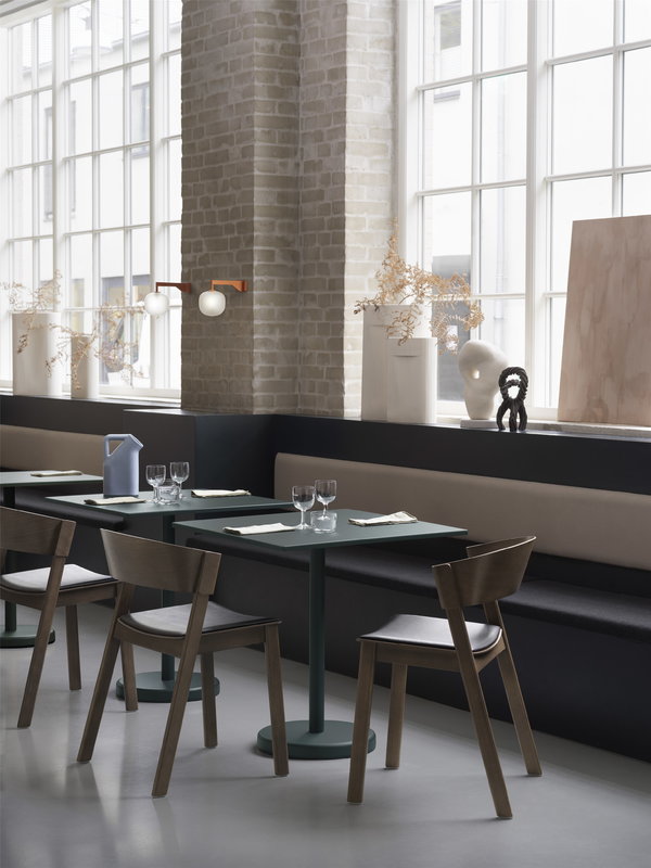 Muuto Design | Paris:Sete | Decoração e Design de Interiores | Mobiliário, Iluminação e Acessórios