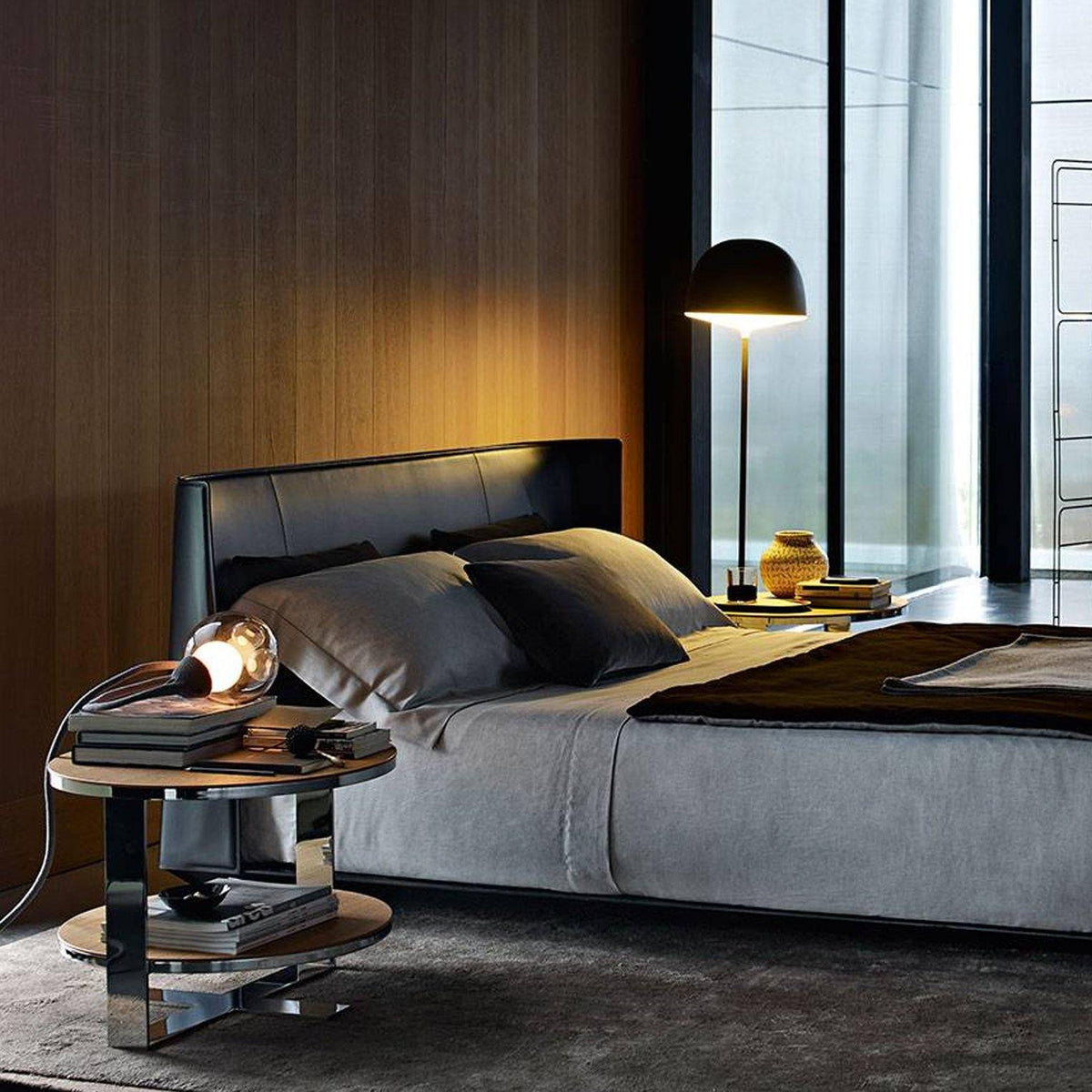 by Paris:Sete Design de Interiores e Decoração