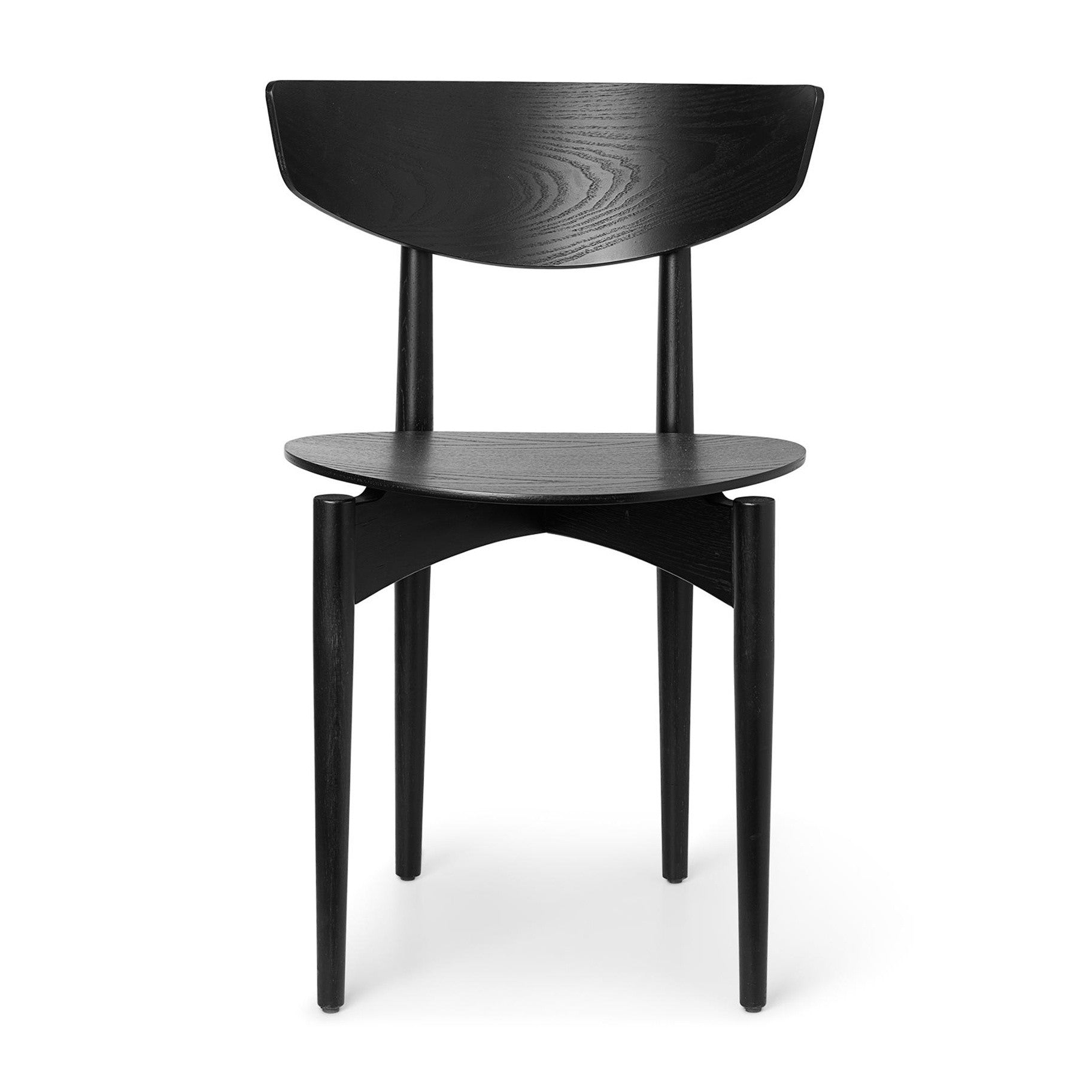 Herman Wood Chair