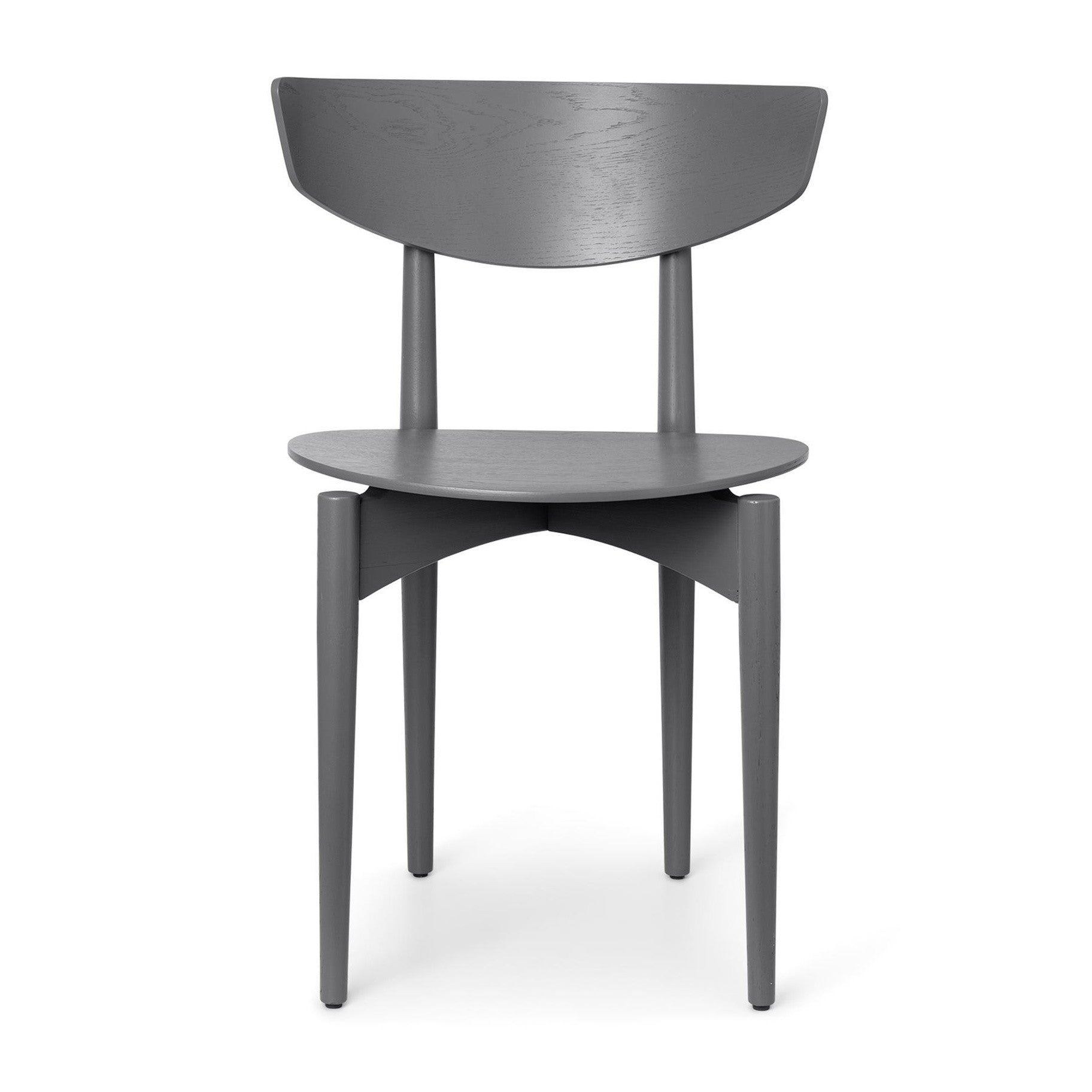 Herman Wood Chair