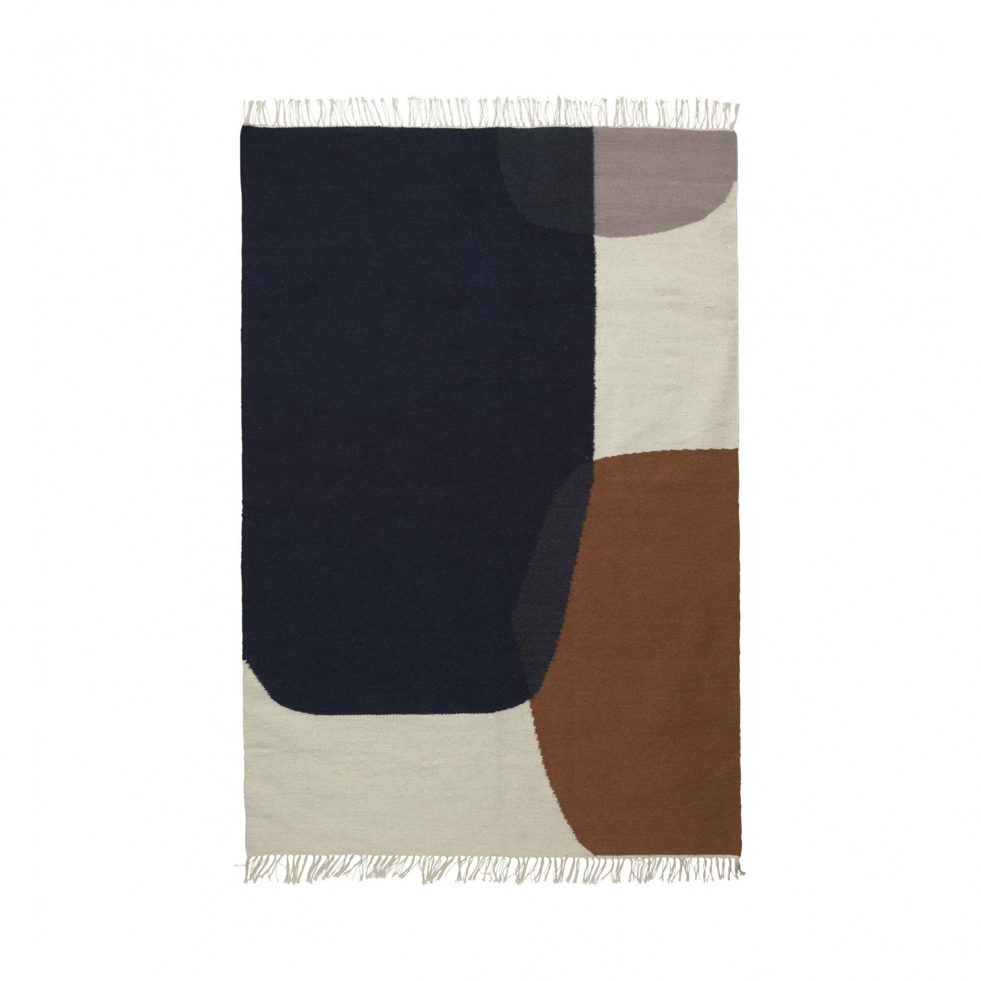 Kelim Merge Rug