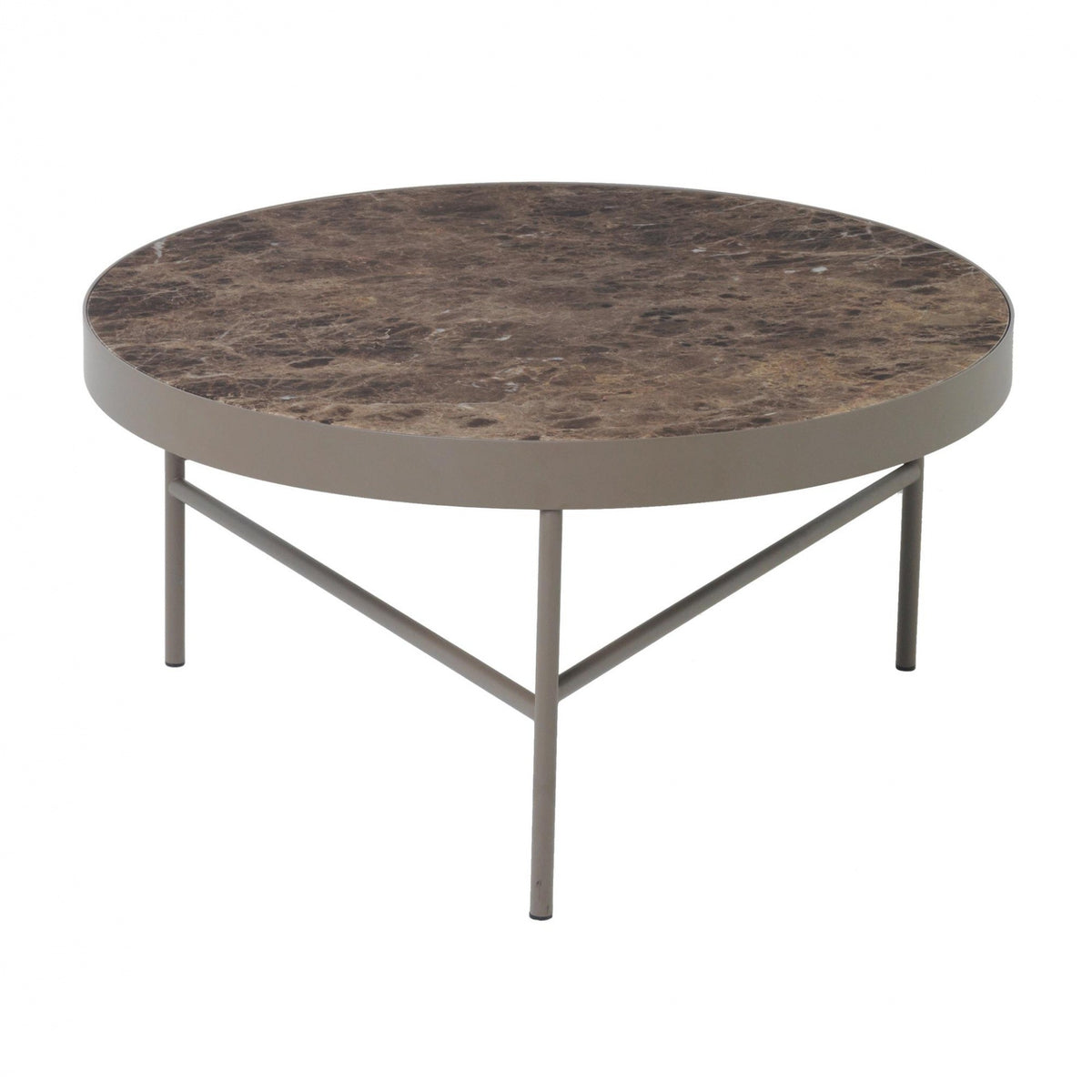 Marble Coffee Table Large