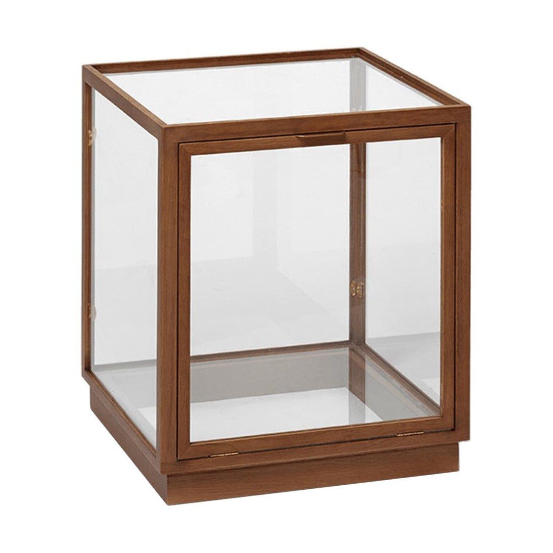 Miru Glass Montre
