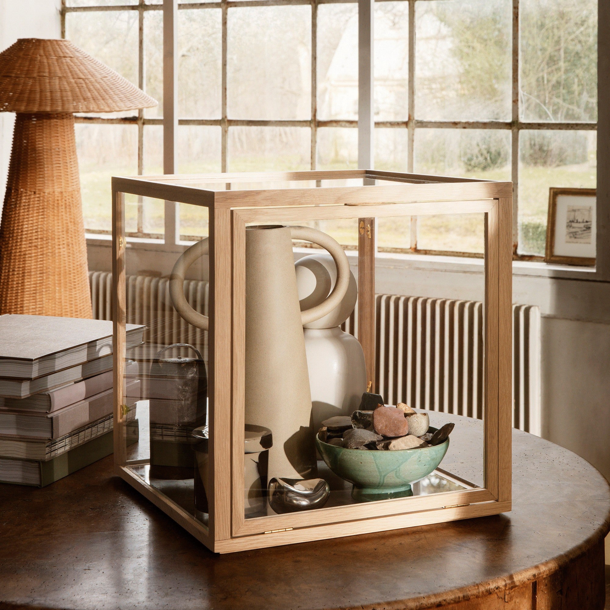 Ferm Living Design Escandinavo Nórdico Mobiliário Acessórios para decoração e design de interiores
