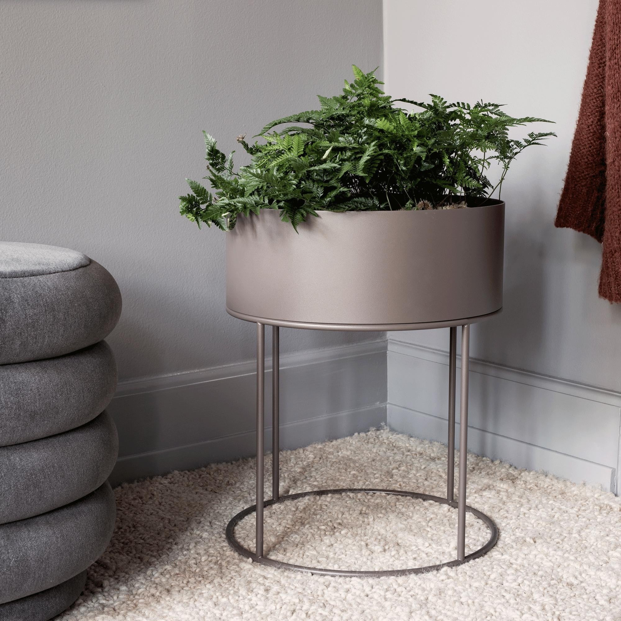 Ferm Living Design Escandinavo Nórdico Mobiliário Acessórios para decoração e design de interiores
