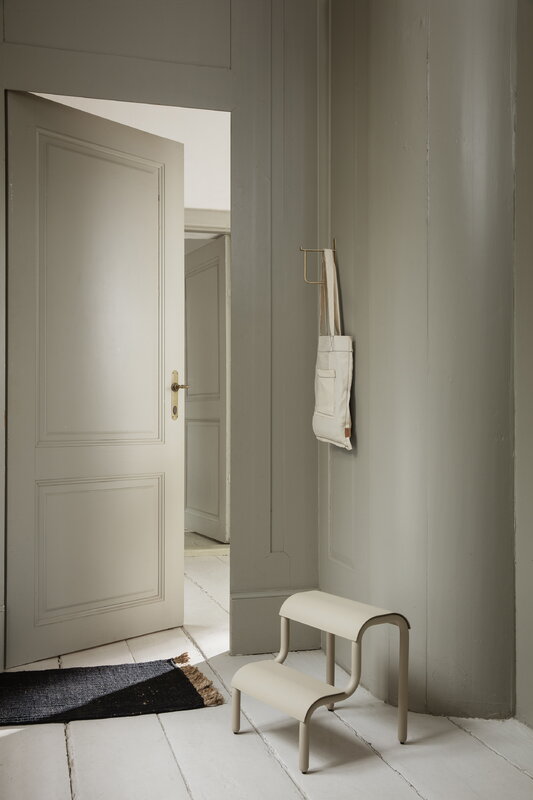 Ferm Living Design Escandinavo Nórdico Mobiliário Acessórios para decoração e design de interiores