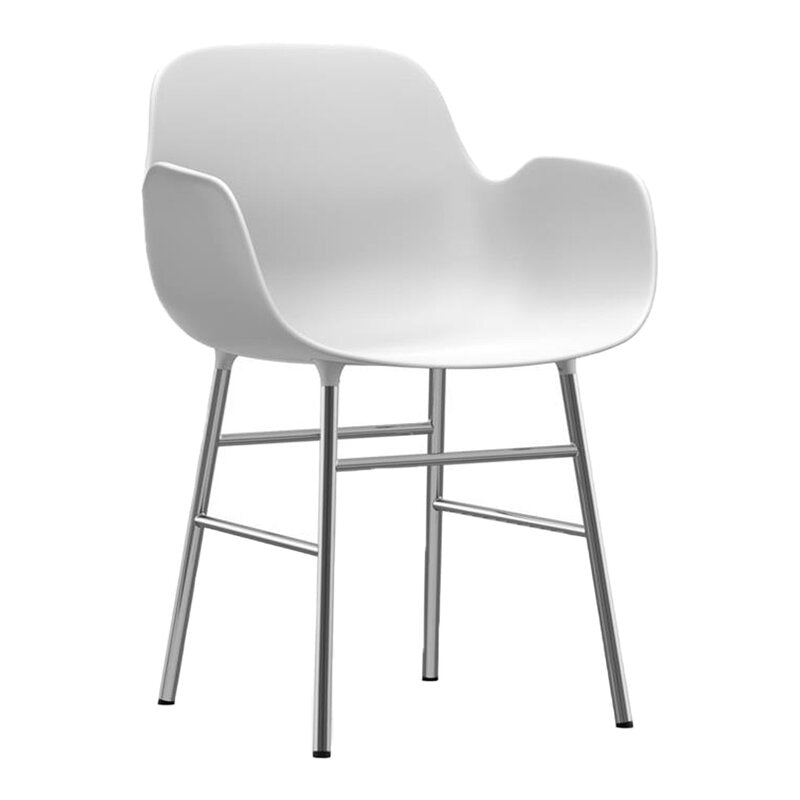 Form Armchair