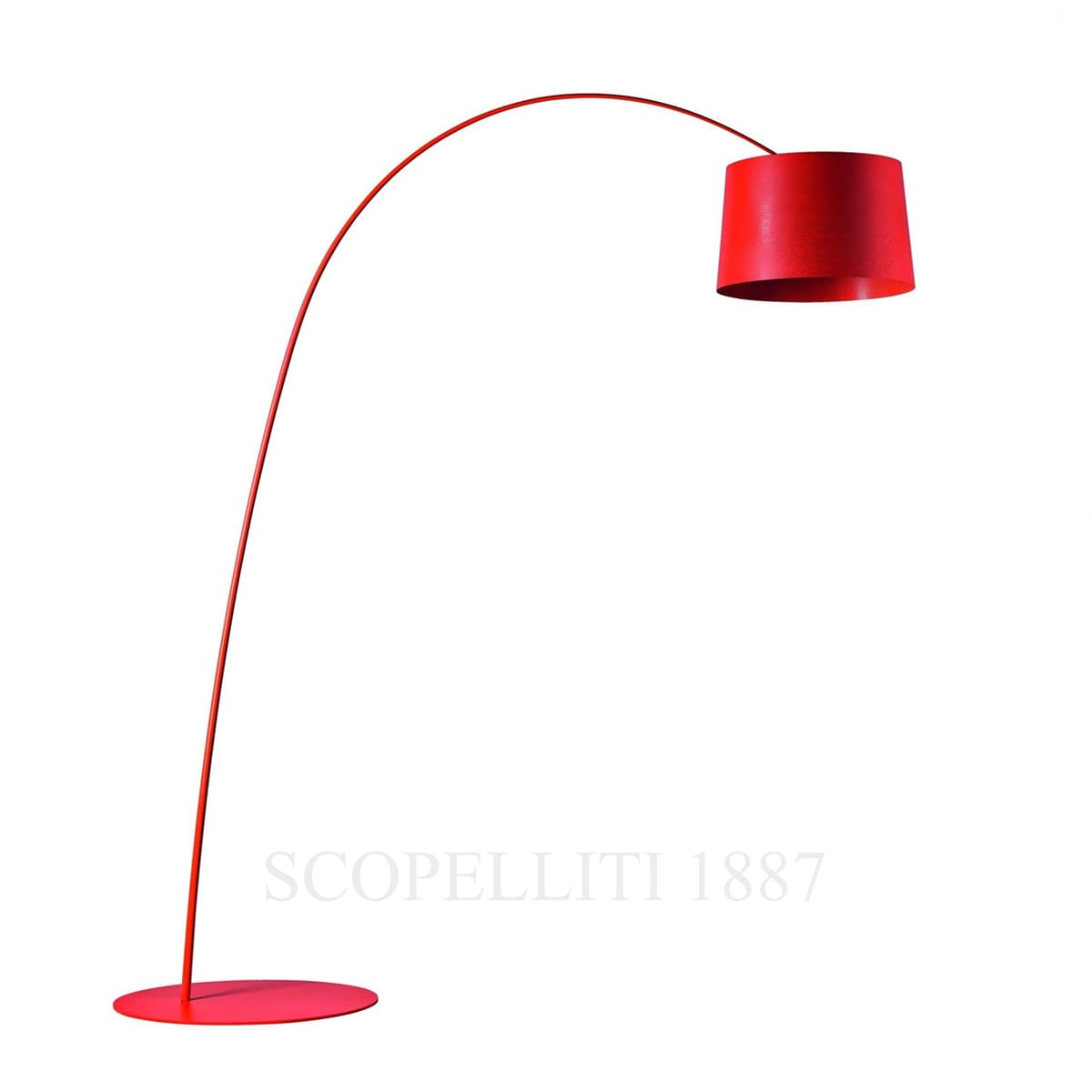 Twiggy LED Floor Lamp