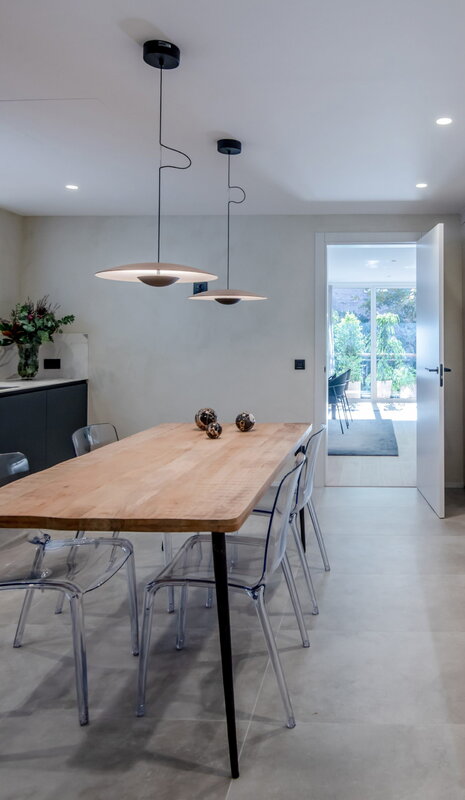 Marset Design Iluminação Lighting Mobiliário e Acessórios - colecção completa na Paris:Sete. Decoração e Design de Interiores