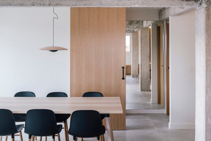 Marset Design Iluminação Lighting Mobiliário e Acessórios - colecção completa na Paris:Sete. Decoração e Design de Interiores