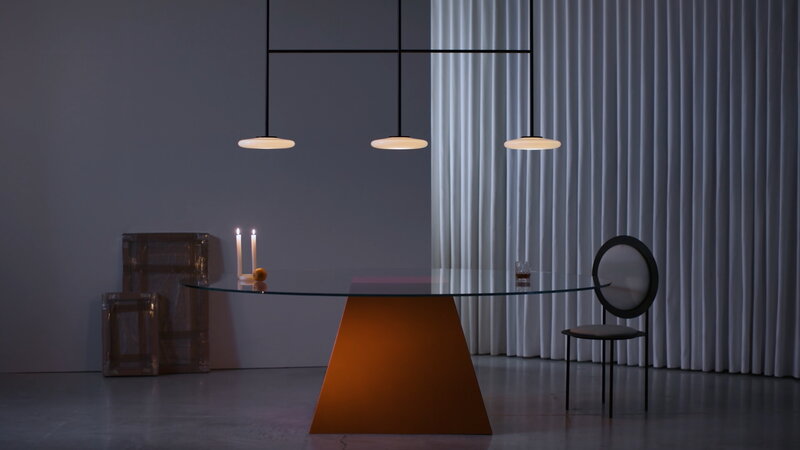 Marset Design Iluminação Lighting Mobiliário e Acessórios - colecção completa na Paris:Sete. Decoração e Design de Interiores