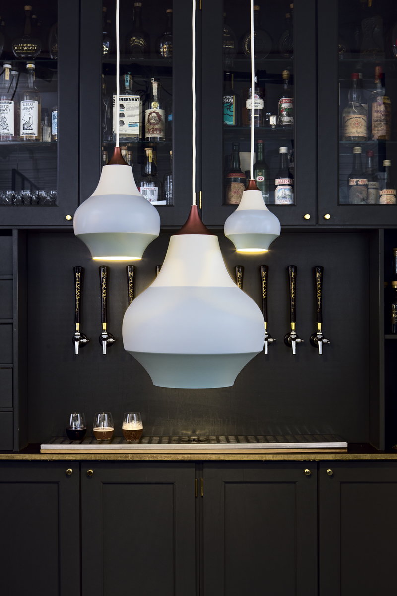 Louis Poulsen Lighting Design | Paris:Sete | Decoração e Design de Interiores | Mobiliário, Iluminação e Acessórios