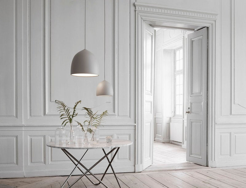 Fritz Hansen Design Mobiliário, Iluminação e Acessórios - colecção completa na Paris:Sete. Decoração e Design de Interiores