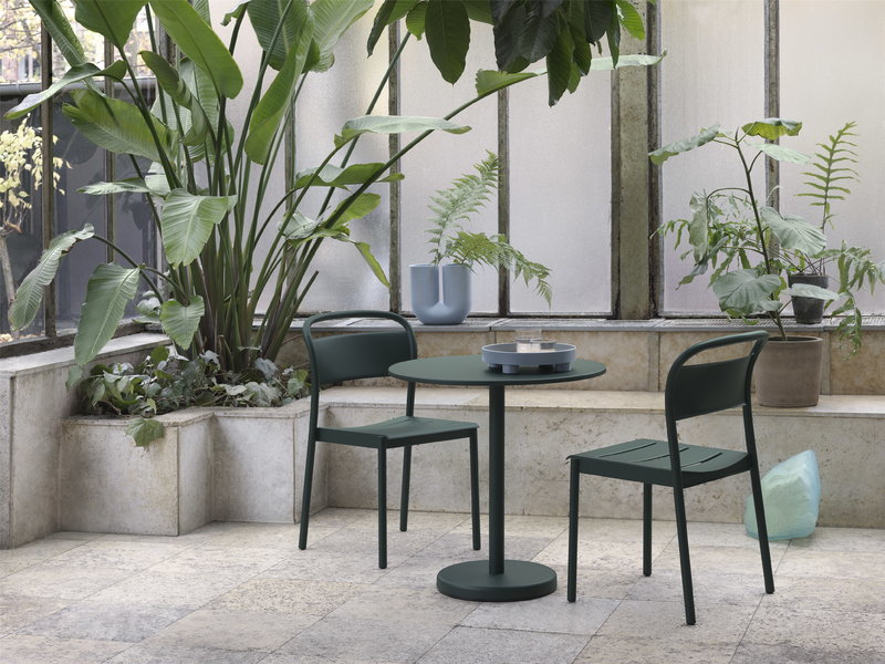 Muuto Design | Paris:Sete | Decoração e Design de Interiores | Mobiliário, Iluminação e Acessórios