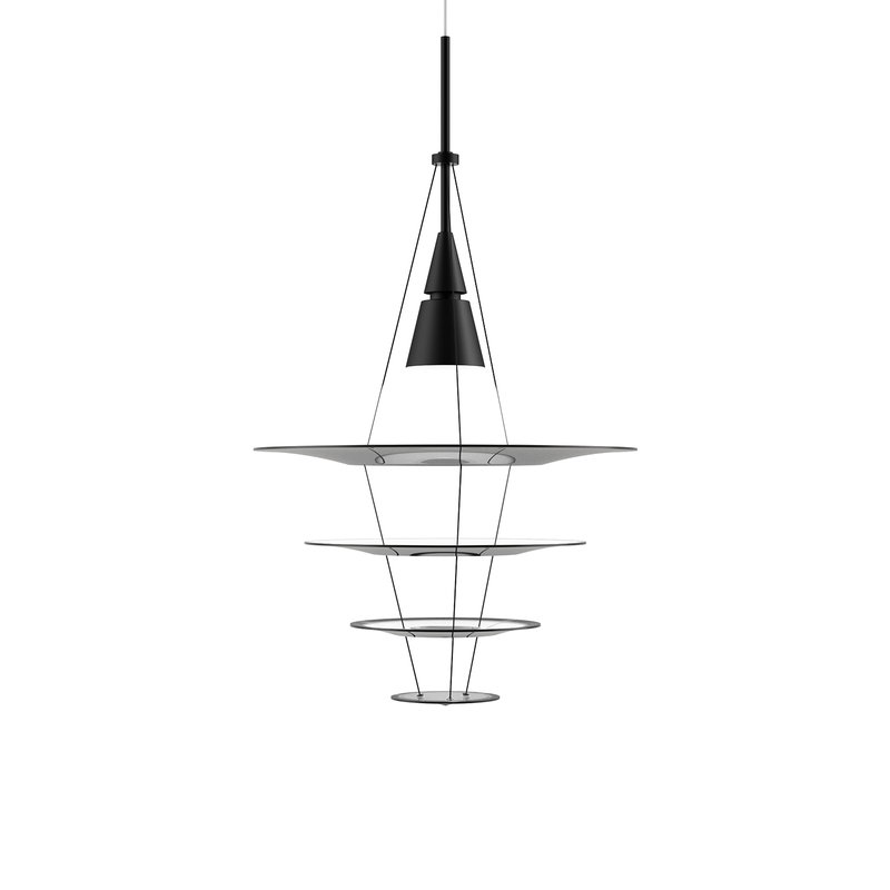 Louis Poulsen Lighting Design | Paris:Sete | Decoração e Design de Interiores | Mobiliário, Iluminação e Acessórios