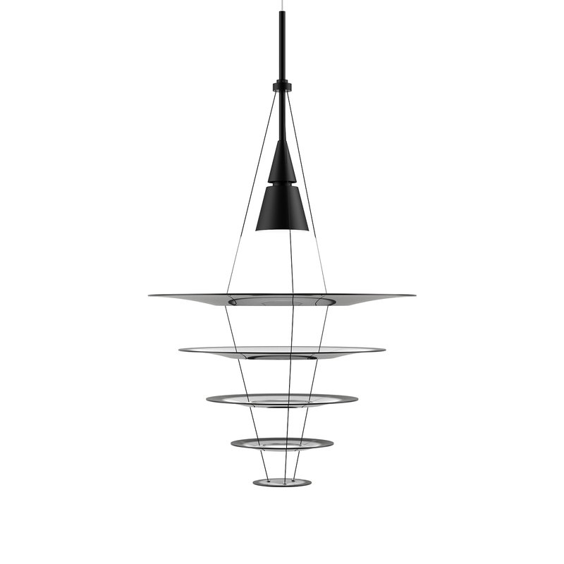 Louis Poulsen Lighting Design | Paris:Sete | Decoração e Design de Interiores | Mobiliário, Iluminação e Acessórios